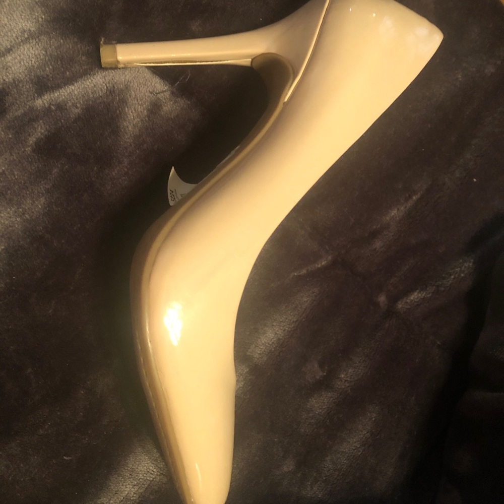 High heels